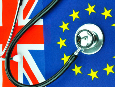 Le Brexit et la santé