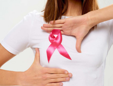 Cancer du sein et Mardi Rose de l'Institut Curie