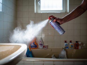 Cette erreur ménagère que commettent 8 Français sur 10 raccourcit votre espérance de vie sans que vous le sachiez