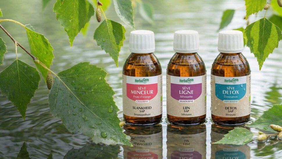 Complément alimentaire minceur : ce que disent vraiment les approches naturelles