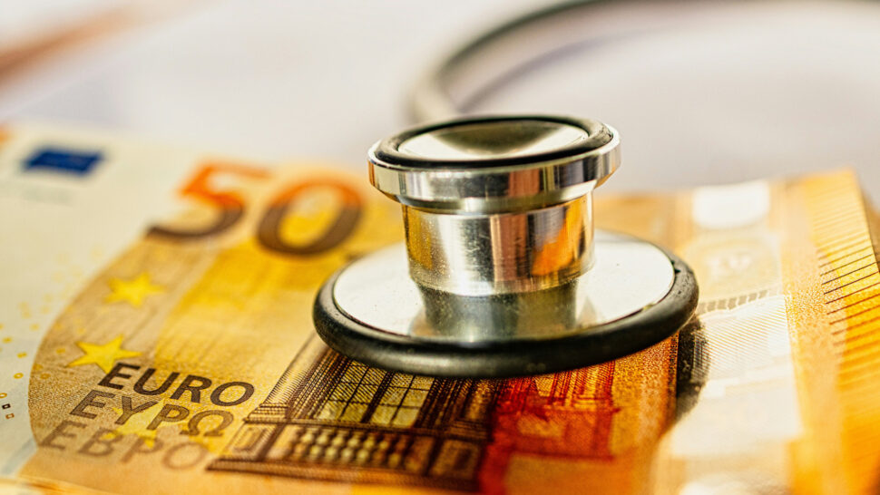 Augmentation des prix des complémentaires santé en 2026 : que s’est-il passé ?