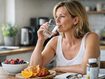 12 ans d'études sur 80 000 femmes pour découvrir ce geste matinal qui réduit de 40 % le risque de cancer du sein