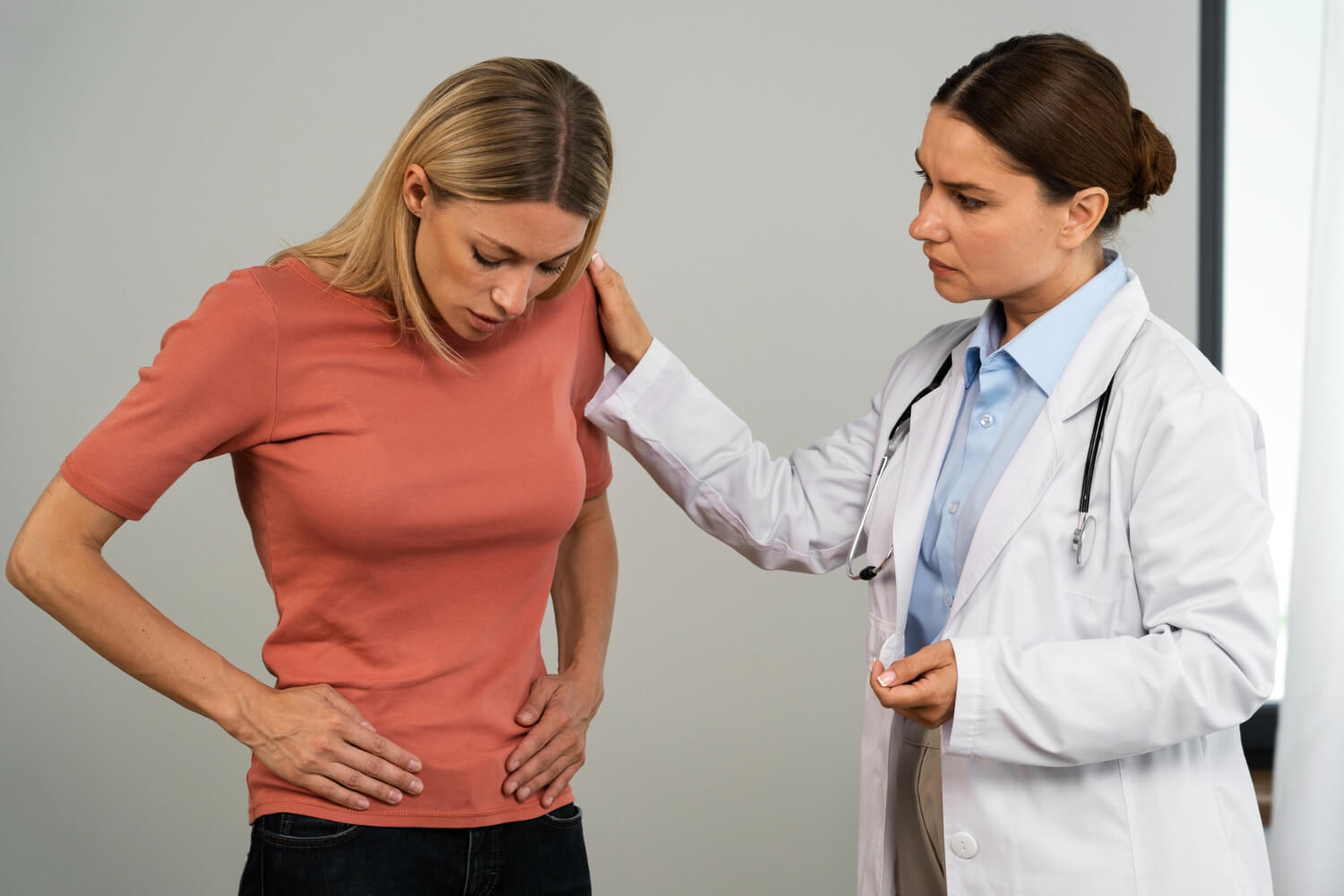 5 signes de votre corps à ne pas ignorer et quand consulter un médecin ...