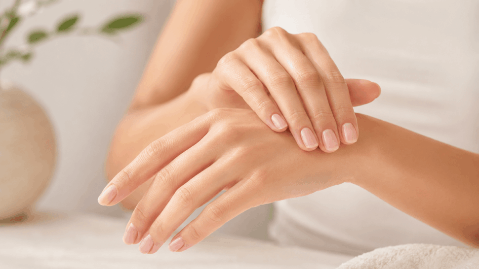 Des mains douces au sommeil : routine nocturne à base d’avoine, miel et ...