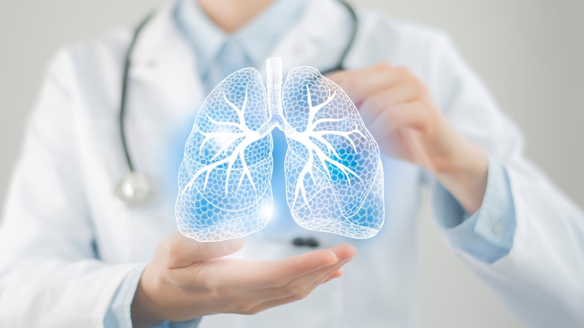 Fibrose pulmonaire | Le Guide Sant