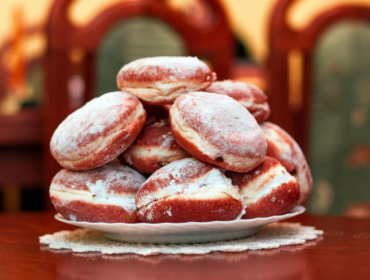 Quel petit déjeuner quand on a du cholestérol ?