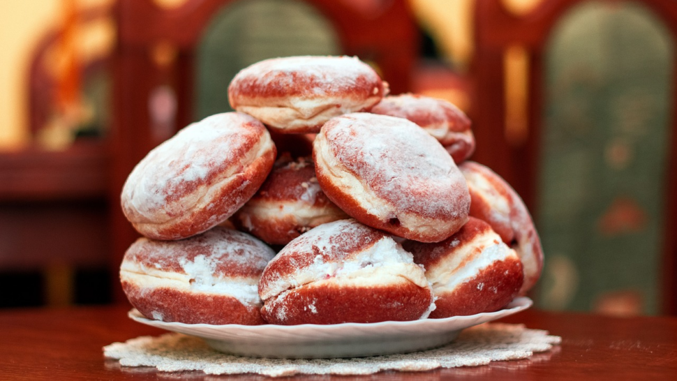 Quel petit déjeuner quand on a du cholestérol ?