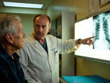 Cʼest officiel: le dépistage du cancer du poumon entre dans le programme national pour les anciens fumeurs