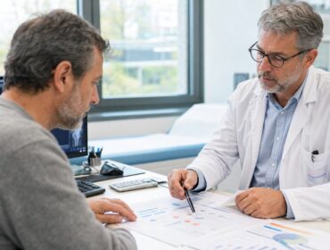 Avant une opération, ce chiffre public en dit parfois plus sur un hôpital que sa réputation