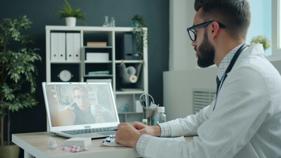 Comment la télémédecine transforme l’accès aux soins de santé en France