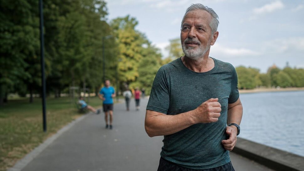 Après 50 ans transpirer beaucoup moins quʼavant mérite quʼon sʼy intéresse