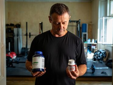 Beaucoup de compléments pour la musculation contiennent des substances qui fatiguent le foie