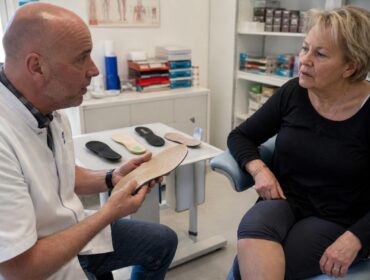 Cʼest acté: le remboursement de ces semelles orthopédiques change au 1er janvier