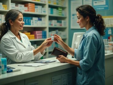 Cʼest confirmé: ce vaccin devient accessible en pharmacie sans ordonnance