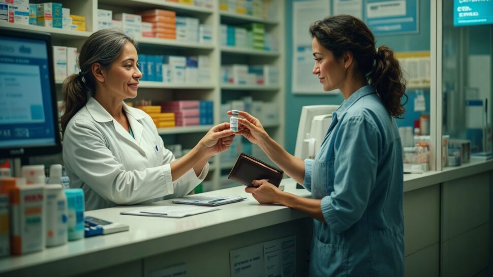 Cʼest confirmé: ce vaccin devient accessible en pharmacie sans ordonnance