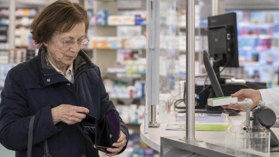 Cʼest officiel ces médicaments ne sont plus remboursés à 100 % pour les patients en ALD