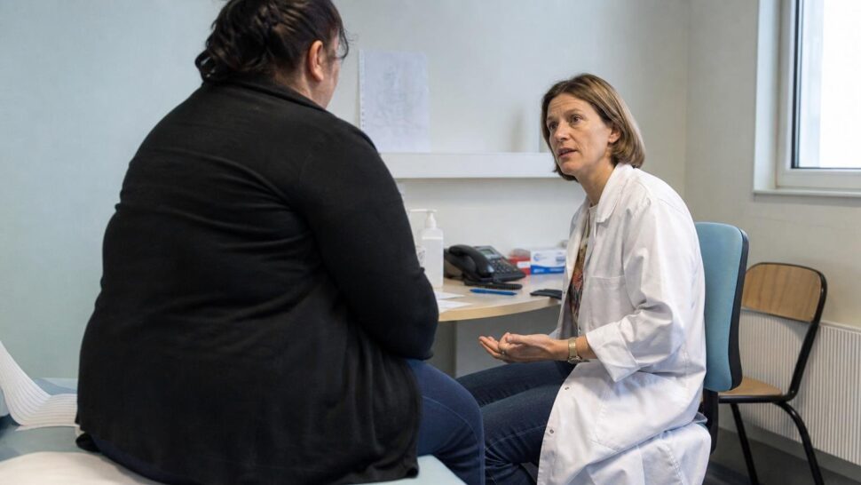 Cʼest officiel deux traitements contre lʼobésité sont désormais pris en charge par lʼAssurance maladie