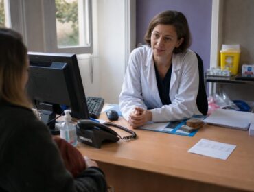 Ce département ouvre une consultation dédiée aux douleurs de lʼendométriose