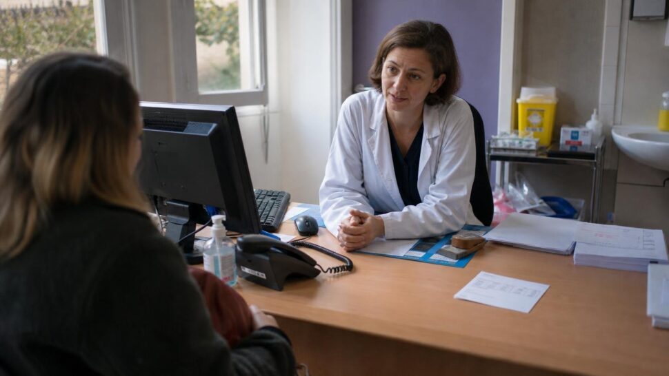 Ce département ouvre une consultation dédiée aux douleurs de lʼendométriose