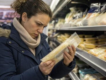 Ce fromage râpé industriel contient souvent un additif que peu de gens repèrent