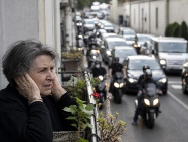 Et si le bruit du trafic augmentait vraiment le risque dʼhypertension