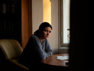 Et si le manque de lumière expliquait une partie des douleurs chroniques