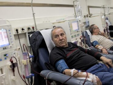Fermeture dʼun service de néphrologie: les patients dialysés devront changer de centre