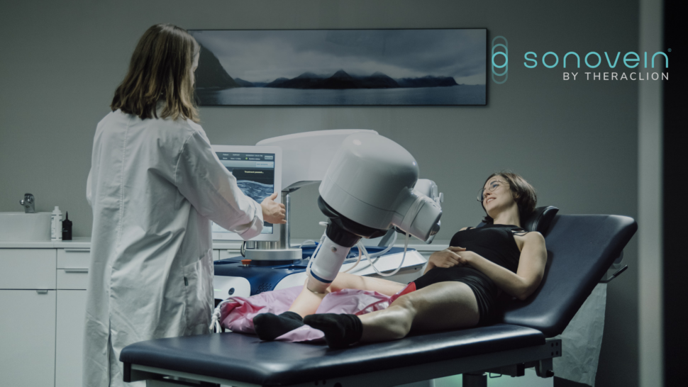 Traitement des varices : toutes les solutions en 2026