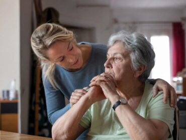 Jʼai été aidante pour ma mère pendant quatre ans: ce que jʼaurais fait autrement