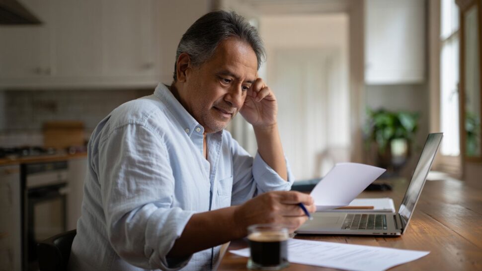 Jʼai passé un bilan complet à 45 ans: trois résultats mʼont fait changer dʼhabitudes