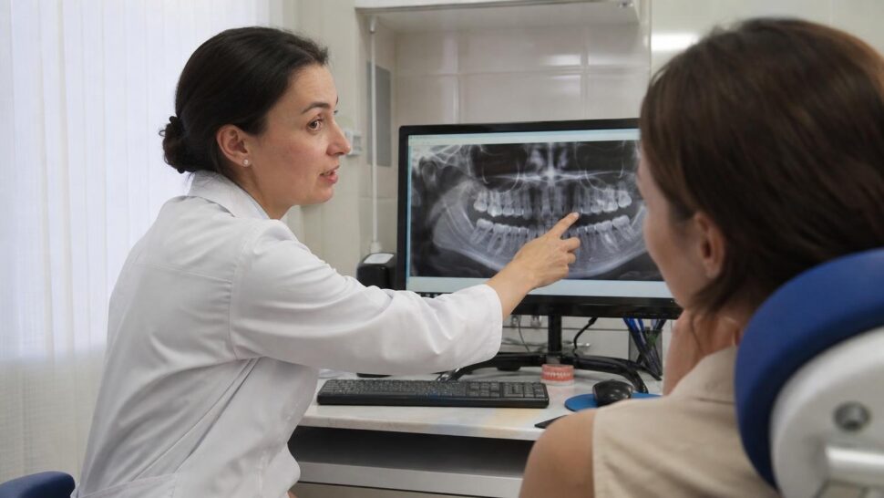 Je suis dentiste et voici ce que je repère chez les gens qui respirent par la bouche la nuit
