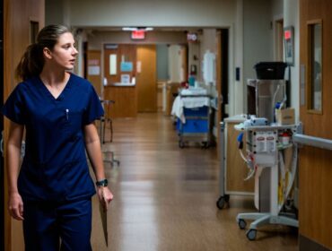 Je suis infirmière de nuit depuis onze ans: voici ce que je vois vraiment dans le service