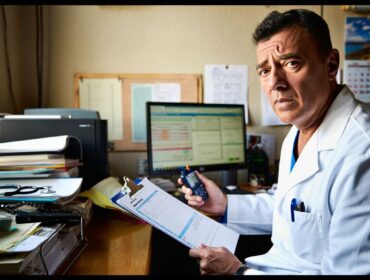 Je suis pneumologue et voici le signal qui me fait suspecter une apnée du sommeil