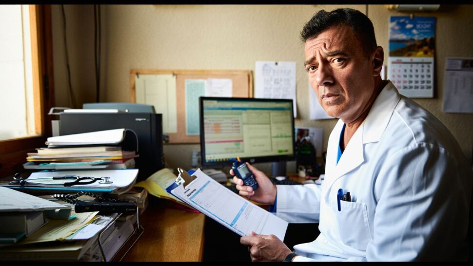 Je suis pneumologue et voici le signal qui me fait suspecter une apnée du sommeil