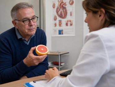 Le pamplemousse rend plusieurs traitements contre le cholestérol nettement plus puissants