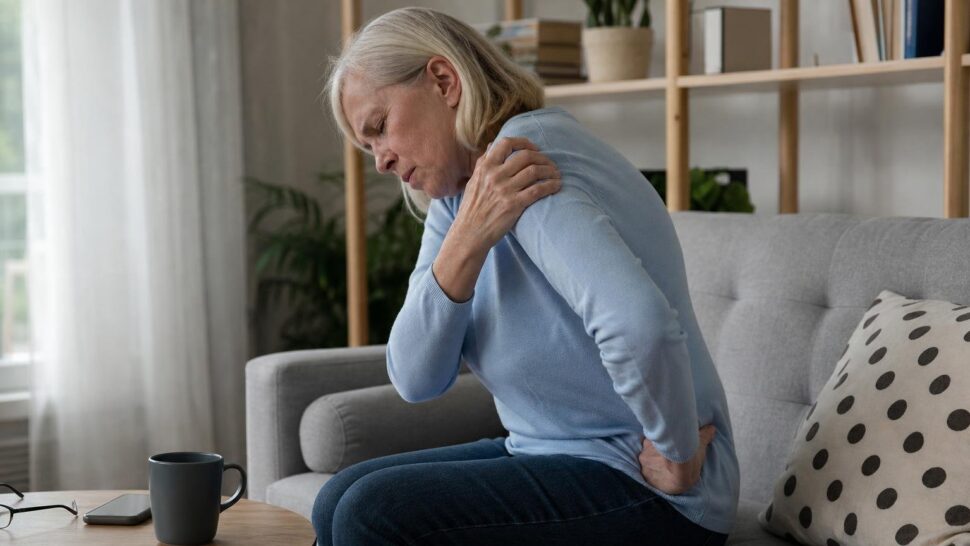 Les 6 douleurs qui ne doivent jamais être attribuées à la fatigue