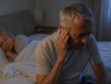 Les acouphènes du soir ne viennent pratiquement jamais dʼun excès de bruit