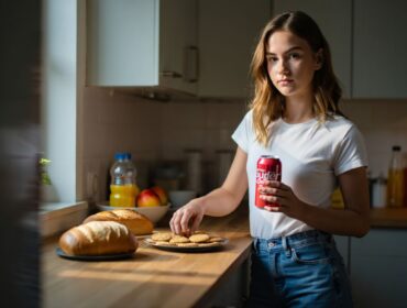 Les boissons light ne font pas monter la glycémie mais agissent quand même sur lʼappétit