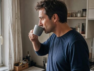 Les gastro-entérologues ne boivent jamais leur café dans la demi-heure qui suit le réveil