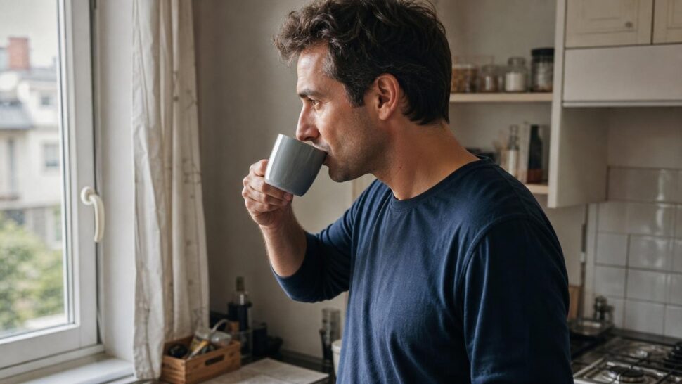 Les gastro-entérologues ne boivent jamais leur café dans la demi-heure qui suit le réveil