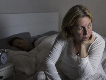Les troubles du sommeil font partie des effets les moins connus des corticoïdes