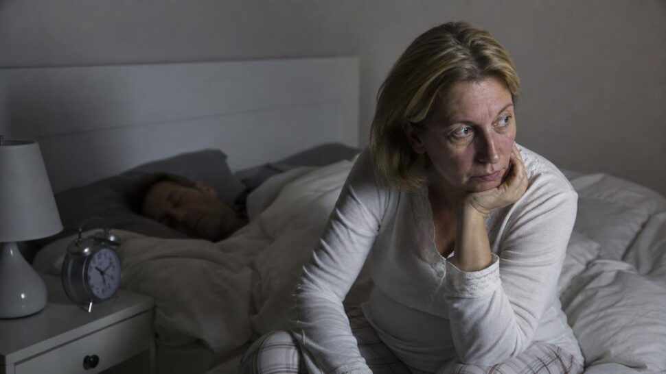 Les troubles du sommeil font partie des effets les moins connus des corticoïdes