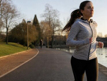Oubliez la marche à jeun voici le moment de la journée que les cardiologues recommandent