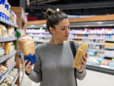 Pain ou pâtes: ce que disent réellement les nutritionnistes