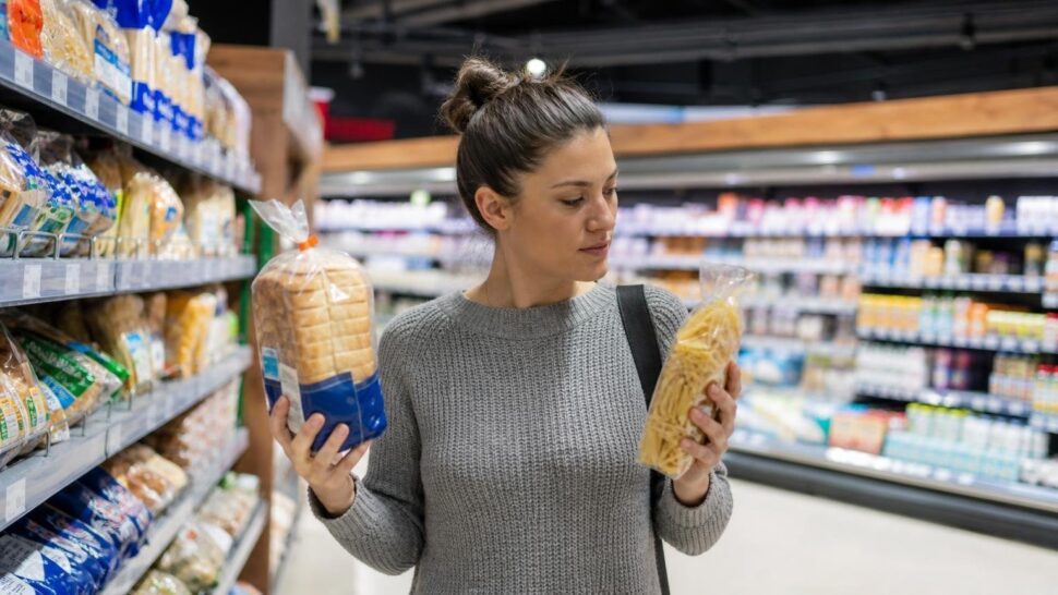 Pain ou pâtes: ce que disent réellement les nutritionnistes