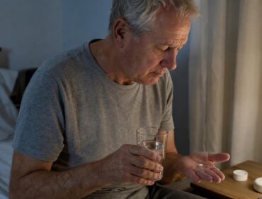 Prendre son traitement contre la tension le soir plutôt que le matin change les résultats