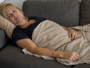 Une sieste de moins de 30 minutes réduit de 12% le risque cardiovasculaire