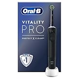 Cepillo eléctrico Oral B Vitality