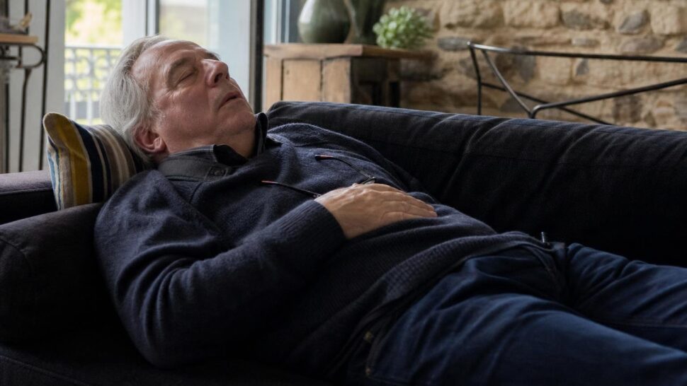 Ceux qui font la sieste à ce moment précis de lʼaprès-midi ont un cerveau plus jeune selon les neurologues