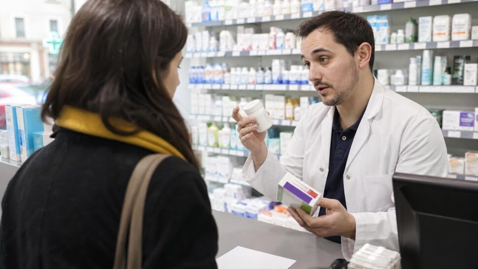 «Il ne faut jamais prendre ces deux médicaments ensemble» : un pharmacien alerte sur un mélange très courant